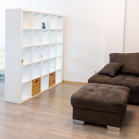 Thome White Flat クルージュ＝ナポカ エクステリア 写真