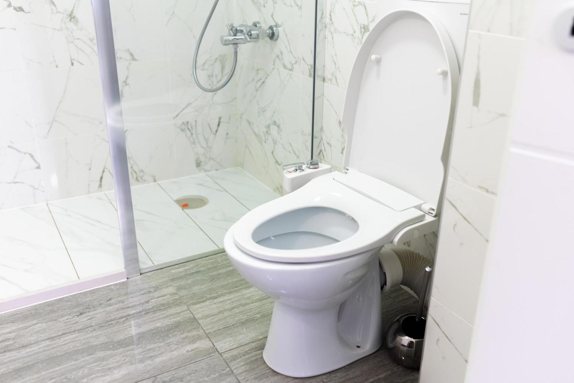 Thome White Flat クルージュ＝ナポカ エクステリア 写真